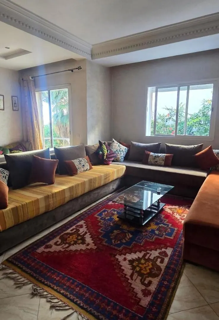 Appartement Jamal Essaouira Morocco